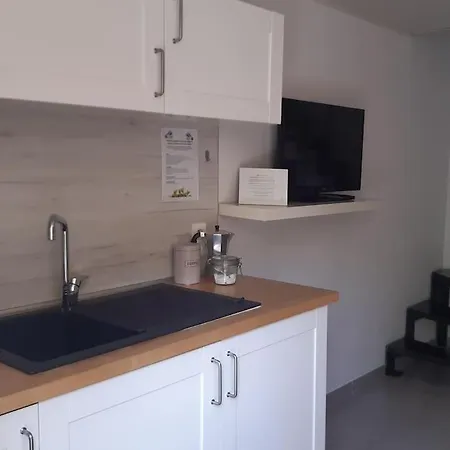 Duplex De 24m2 Classe 2 Etoiles A 2km D'aubenas * 오브나