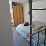 Duplex De 24m2 Classé 2 étoiles à 2km D'aubenas *