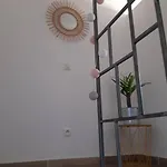 Duplex De 24m2 Classé 2 étoiles à 2km D'aubenas Apartamento