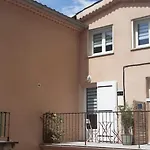 Duplex De 24m2 Classé 2 étoiles à 2km D'aubenas Aubenas