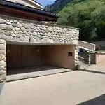 Duplex De 24m2 Classé 2 étoiles à 2km D'aubenas Apartamento *