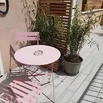 Duplex De 24m2 Classé 2 étoiles à 2km D'aubenas Aubenas