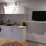 Apartamento Duplex De 24m2 Classé 2 étoiles à 2km D'aubenas