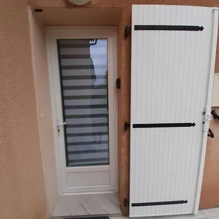 Duplex De 24m2 Classé 2 étoiles à 2km D'aubenas