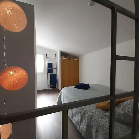 Apartment Duplex De 24m2 Classe 2 Etoiles A 2km D'aubenas *