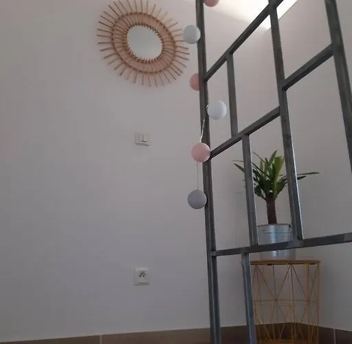 Duplex De 24m2 Classe 2 Etoiles A 2km D'aubenas Lejlighed